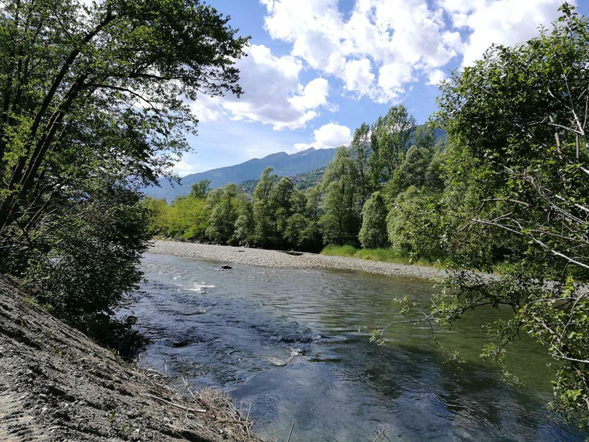 Tegliovacanze Экстерьер фото